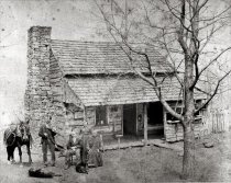 Shanholtz(er) family et al, 1881